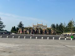 -龙口南山旅游景区