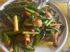 -鲤鱼塘农家山庄