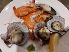 -富力希尔顿酒店·地阔自助餐厅