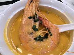 -良友·海鲜青岛菜·海肠捞饭(五四广场店)