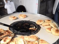 -肖为民麻糕(双桂坊店)