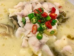 -台北楚楚园馅饼粥(虹桥南丰城店)
