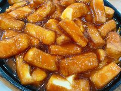 -石门豆腐王(红旗街店)