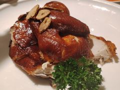 -万龙洲海鲜(安定门店)