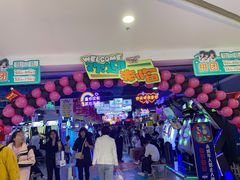 -大玩家(哈西万达店)