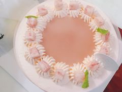 -浮光之丘MontCake生日蛋糕(科华路店)