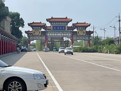-沈阳龙润夏宫温泉水乐园