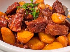 -苏帮袁Sue Cuisine(来福士店)