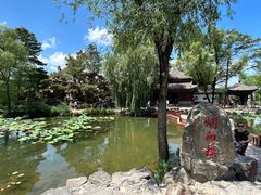 -承德避暑山庄景区