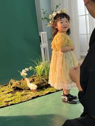 -小木马儿童摄影