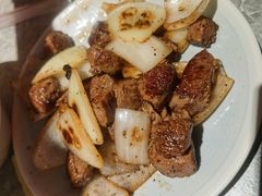 -大渔铁板烧(大悦城店)