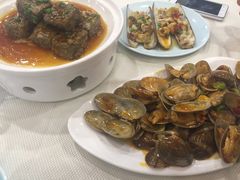 -渔娘渔家丹东海鲜(东直门店)