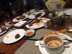 -明月东一酒店·菲斯特自助餐厅