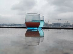 -白天鹅宾馆·流浮阁咖啡厅