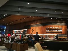 -星巴克臻选(泉州浦西万达广场店)