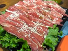 牛舌-猪小牛烤肉(青塔店)