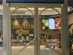 -LAVAZZA拉瓦萨咖啡(星荟中心店)