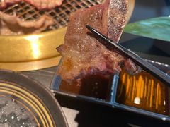 -谷牛和牛烤肉(漕河泾印象城店)