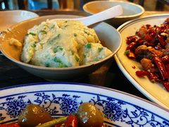 -饭江湖·江湖菜(湖广会馆店)