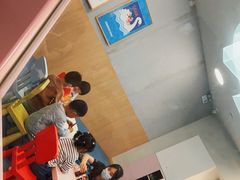 -金宝贝(中环百联中心)