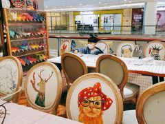 -Summer House夏莫手工坊团建活动(世博源店)