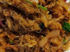 -华盛园卷子王农家菜水库鱼