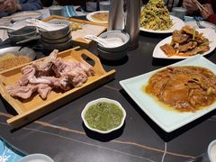 -西夏回族烧麦馆(牡丹街店)