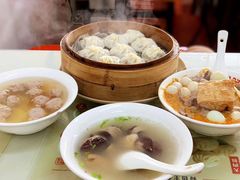 -津品味小吃(大学湾店)