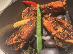 -狮拾久·现代新加坡料理(壹方城店)