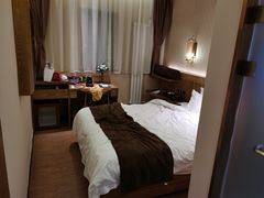 -喆·啡酒店(北京南锣鼓巷鼓楼大街地铁站店)