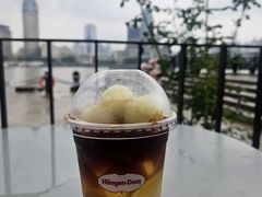 -哈根达斯(滨江店)