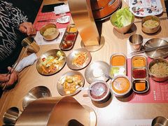 -西塔老太太泥炉烤肉(亚运村店)