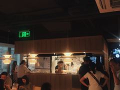 -乐彡炸串·烤苕皮(西单华威约饭街店)