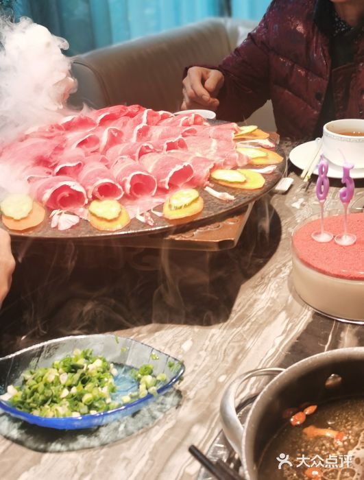 东颖龙肥牛王(绵阳店)图片
