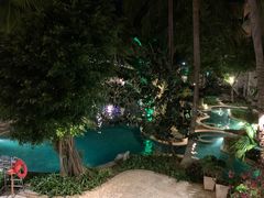 -三亚亚龙湾雅高美爵酒店