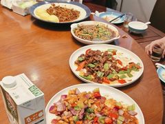 -金阁家常菜(贵阳路店)