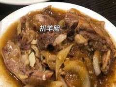 -北洋大众回民饭店(民族北街店)
