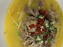 -彩丰楼中餐厅·仁恒洲际酒店