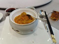 秃黄油捞饭-新光酒家·河豚·海鲜·蟹料理(浦东店)