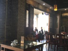 大堂-鹅滋道(甘坑古镇店)