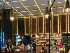 -Tivano意大利餐厅(成都居舍酒店)