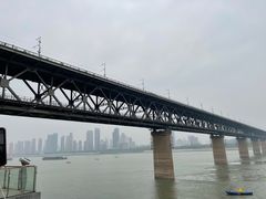 -武汉长江大桥