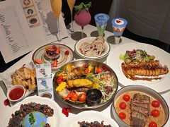 -Mogul Eatery·大亨餐酒馆