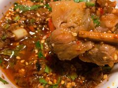 -海底捞火锅(飞马水城店)