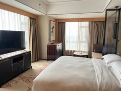 -中山利和希尔顿酒店