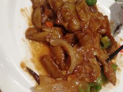 -福来居烤鸭店(天坛二店)
