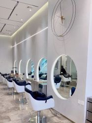 -MMbyHairCode 芭曲发型沙龙