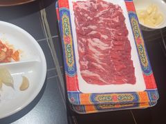 -京悦南门涮羊肉·羊蝎子火锅(田林路店)
