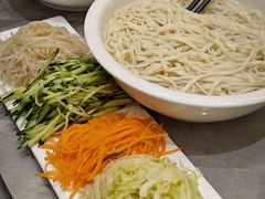 打卤面-会宾园·云山宴中餐