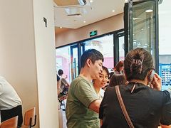 -星巴克(北京新东安)